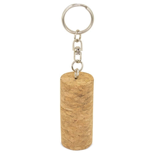 PORTA-CHAVES CORTIÇA USB 32GB “JASPER”
