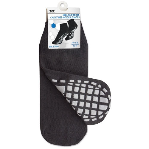 CALCETINES ANTIDESLIZANTES MUJER