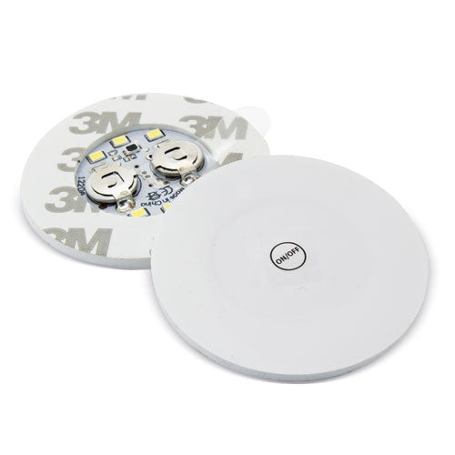 PEGATINA LED 3M RGB