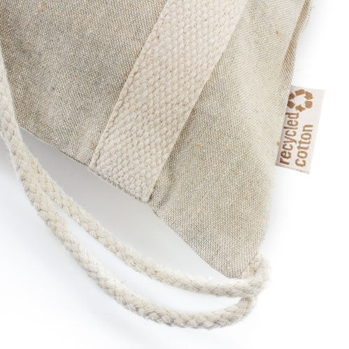 BOLSA DE ALGODON 200 GSM