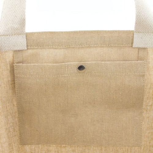 BOLSA DE ALGODON 320 GSM