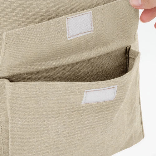 BOLSA DE ALGODON 320 GSM