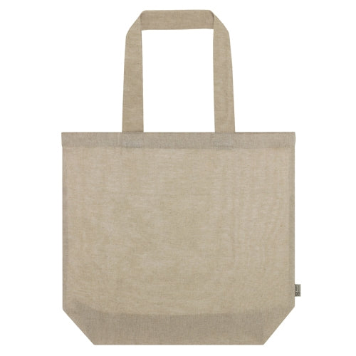 SACO DE ALGODÃO RECICLADO "JAIPUR"