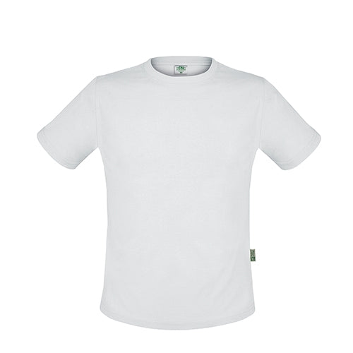 T-SHIRT 160G "NATUR"
