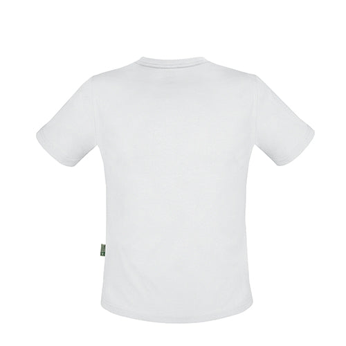 T-SHIRT 160G "NATUR"
