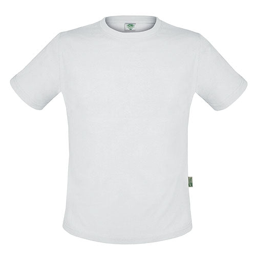 T-SHIRT 160G "NATUR"