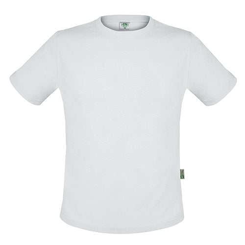 T-SHIRT 160G "NATUR"