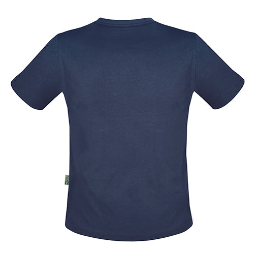 T-SHIRT 160G "NATUR"