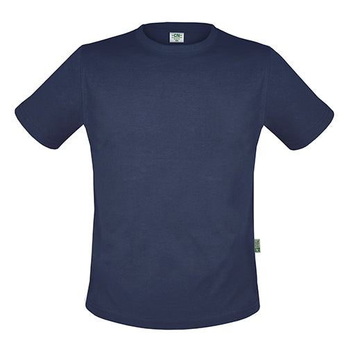 T-SHIRT 160G "NATUR"