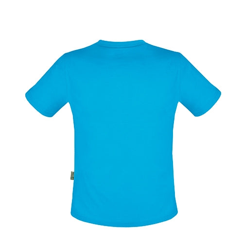 T-SHIRT 160G "NATUR"
