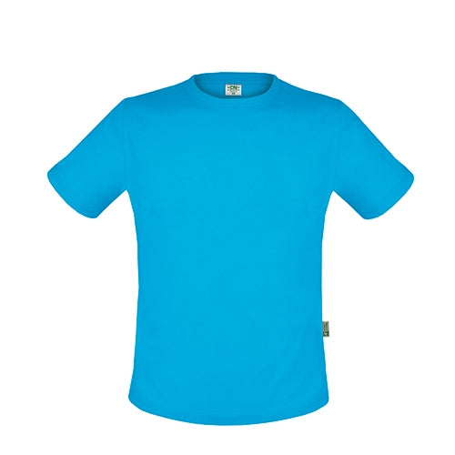T-SHIRT 160G "NATUR"