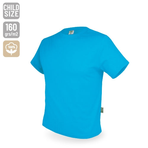T-SHIRT 160G "NATUR"