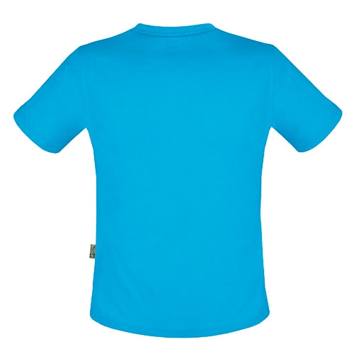 T-SHIRT 160G "NATUR"
