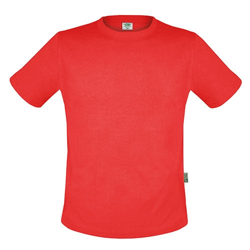 T-SHIRT 160G "NATUR"