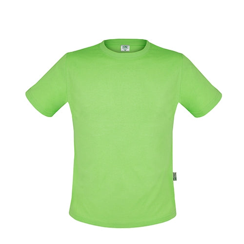 T-SHIRT 160G "NATUR"