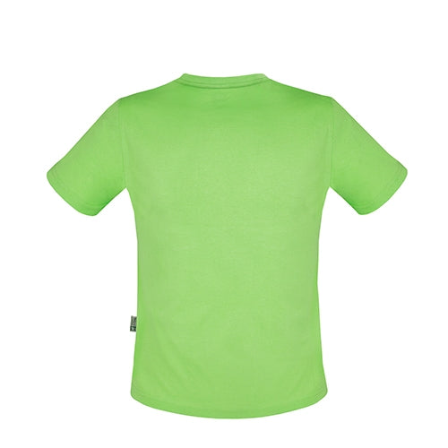 T-SHIRT 160G "NATUR"