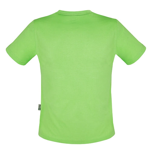 T-SHIRT 160G "NATUR"