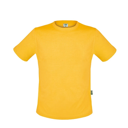 T-SHIRT 160G "NATUR"