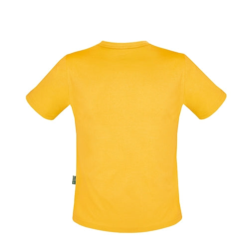 T-SHIRT 160G "NATUR"