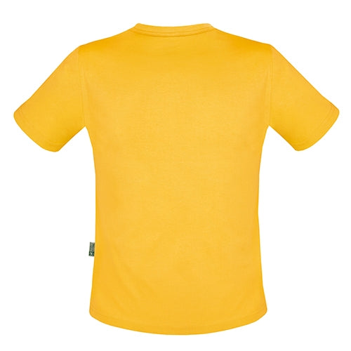 T-SHIRT 160G "NATUR"