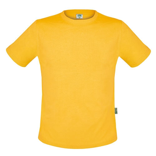 T-SHIRT 160G "NATUR"