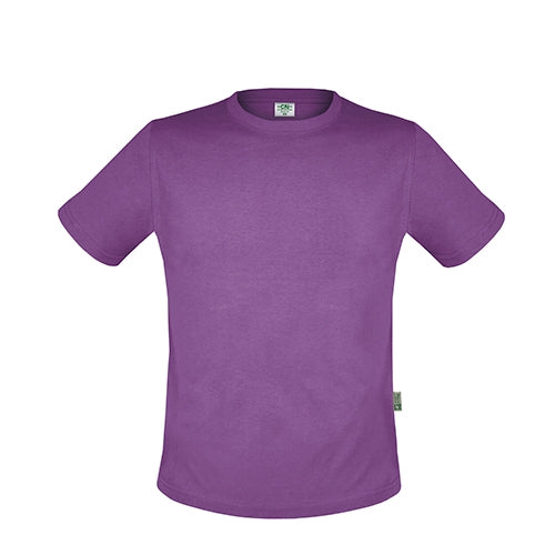 T-SHIRT 160G "NATUR"