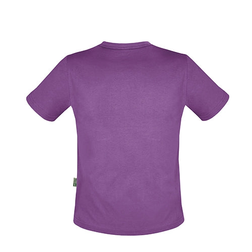 T-SHIRT 160G "NATUR"