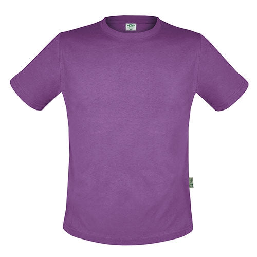 T-SHIRT 160G "NATUR"