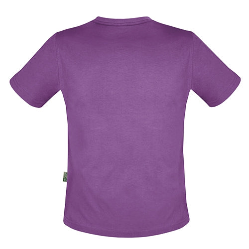 T-SHIRT 160G "NATUR"