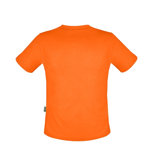 T-SHIRT 160G "NATUR"