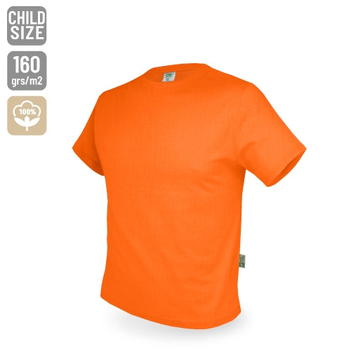 T-SHIRT 160G "NATUR"