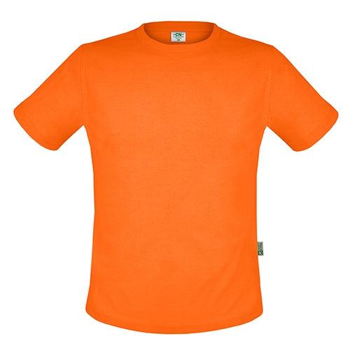 T-SHIRT 160G "NATUR"