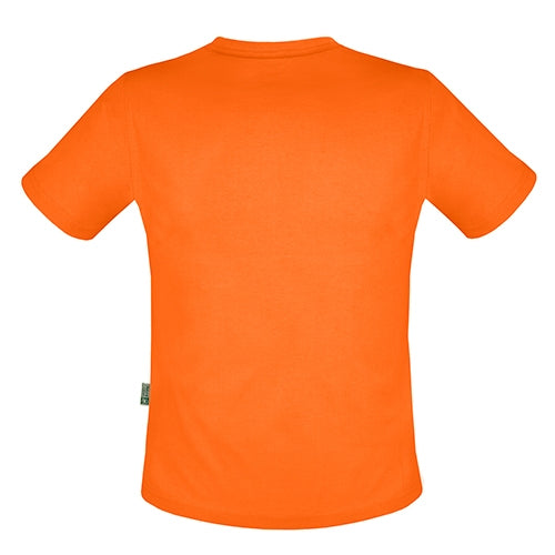T-SHIRT 160G "NATUR"