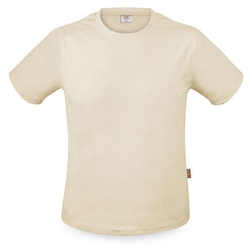 T-SHIRT DE ALGODAO 160G "RECYCLED"