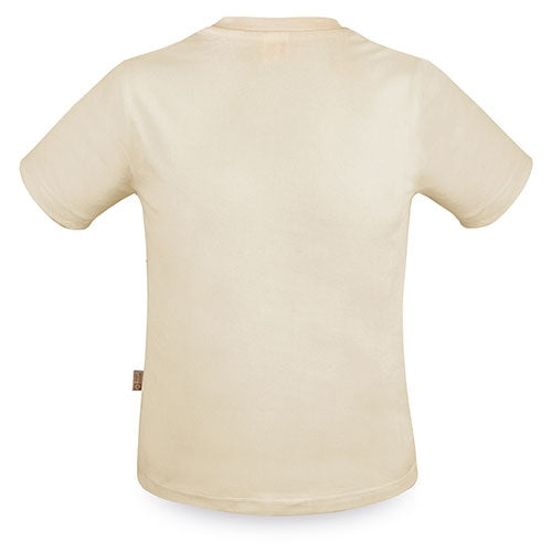 T-SHIRT DE ALGODAO 160G "RECYCLED"