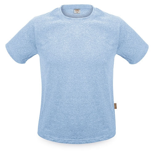 T-SHIRT DE ALGODAO 160G "RECYCLED"