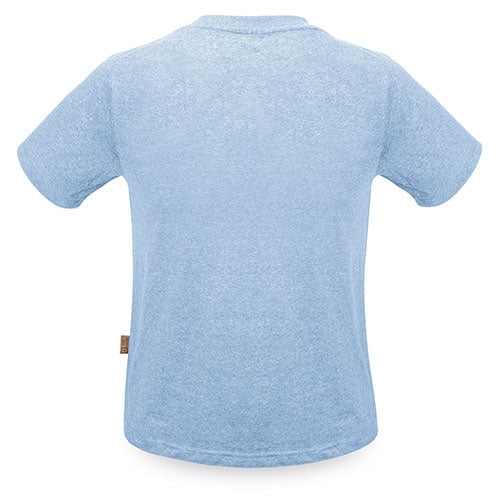 T-SHIRT DE ALGODAO 160G "RECYCLED"