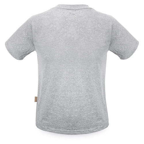 T-SHIRT DE ALGODAO 160G "RECYCLED"