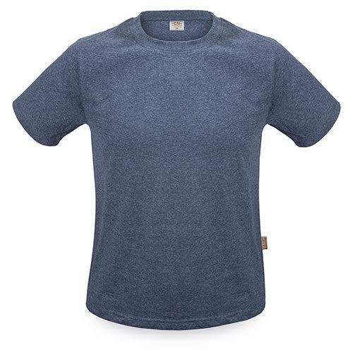 T-SHIRT DE ALGODAO 160G "RECYCLED"