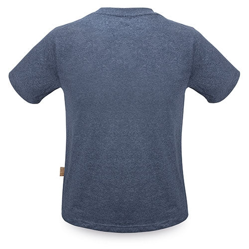 T-SHIRT DE ALGODAO 160G "RECYCLED"