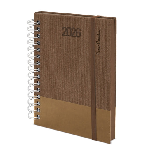 AGENDA DO ANEL PIERRE CARDIN  