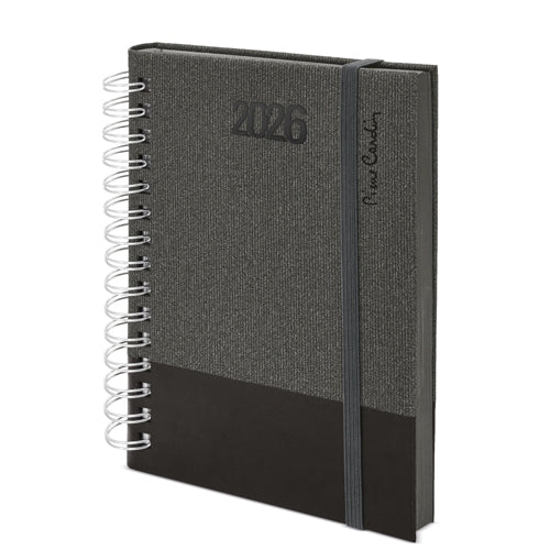 AGENDA DO ANEL PIERRE CARDIN  