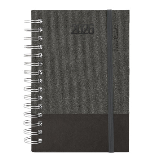 AGENDA DO ANEL PIERRE CARDIN  