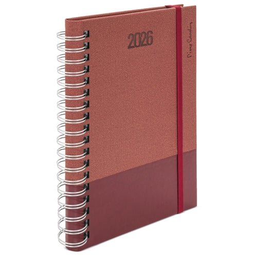 AGENDA ANILHA P.CARDIN