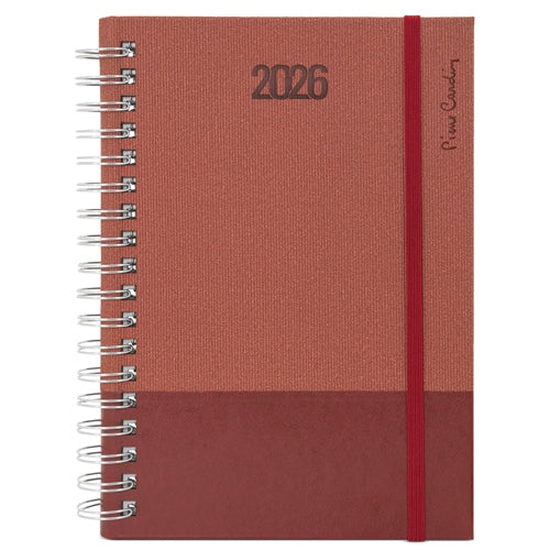 AGENDA ANILHA P.CARDIN