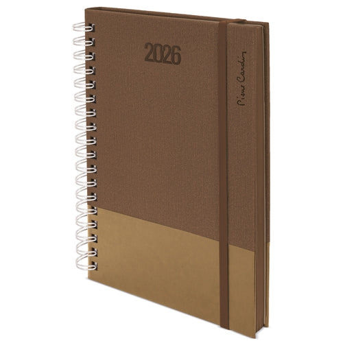 <p>AGENDA DO ANEL PIERRE CARDIN