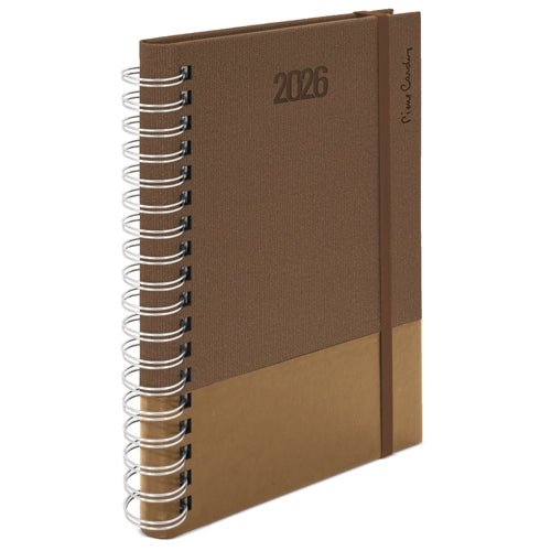 <p>AGENDA DO ANEL PIERRE CARDIN