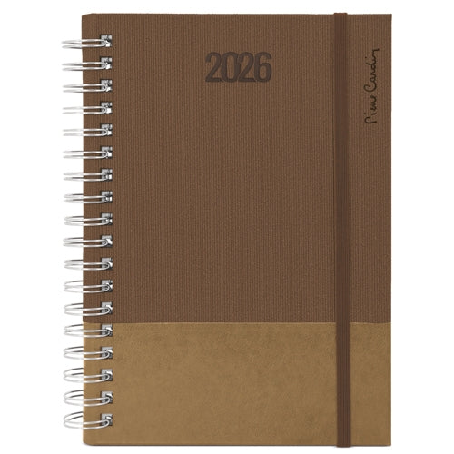 <p>AGENDA DO ANEL PIERRE CARDIN