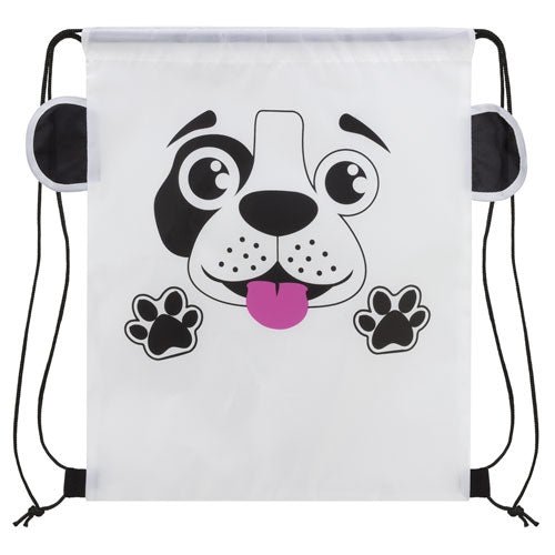 MOCHILA "WOOF"