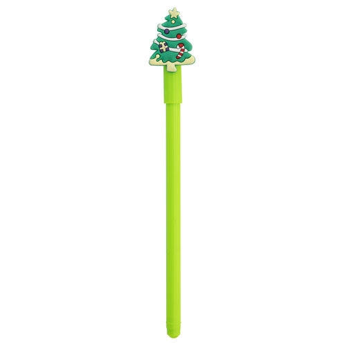 CANETA NATALICIA "ABETO"